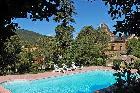Chateau Terre Blanche | Chalabre Chateau Terre Blanche | Chalabre